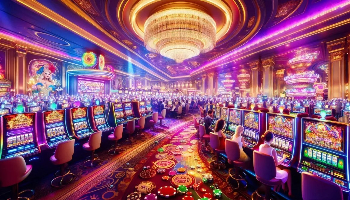 Domusbet Casino