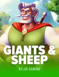 giants and sheep 1 official logo